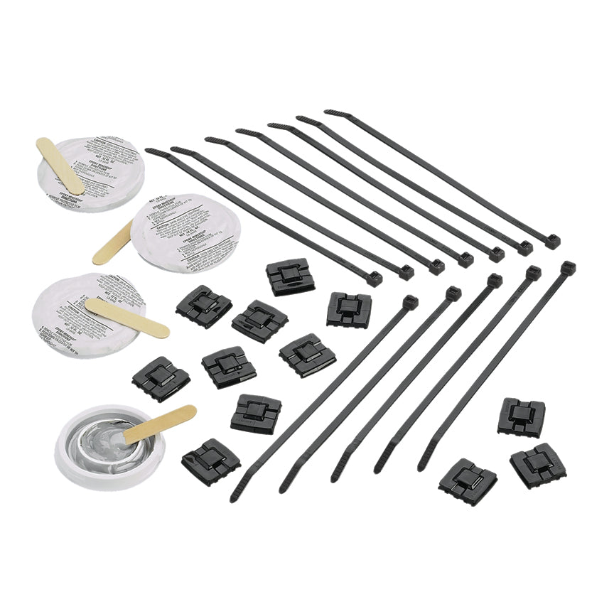 Panduit EMA-X | Cable Tie Mount
