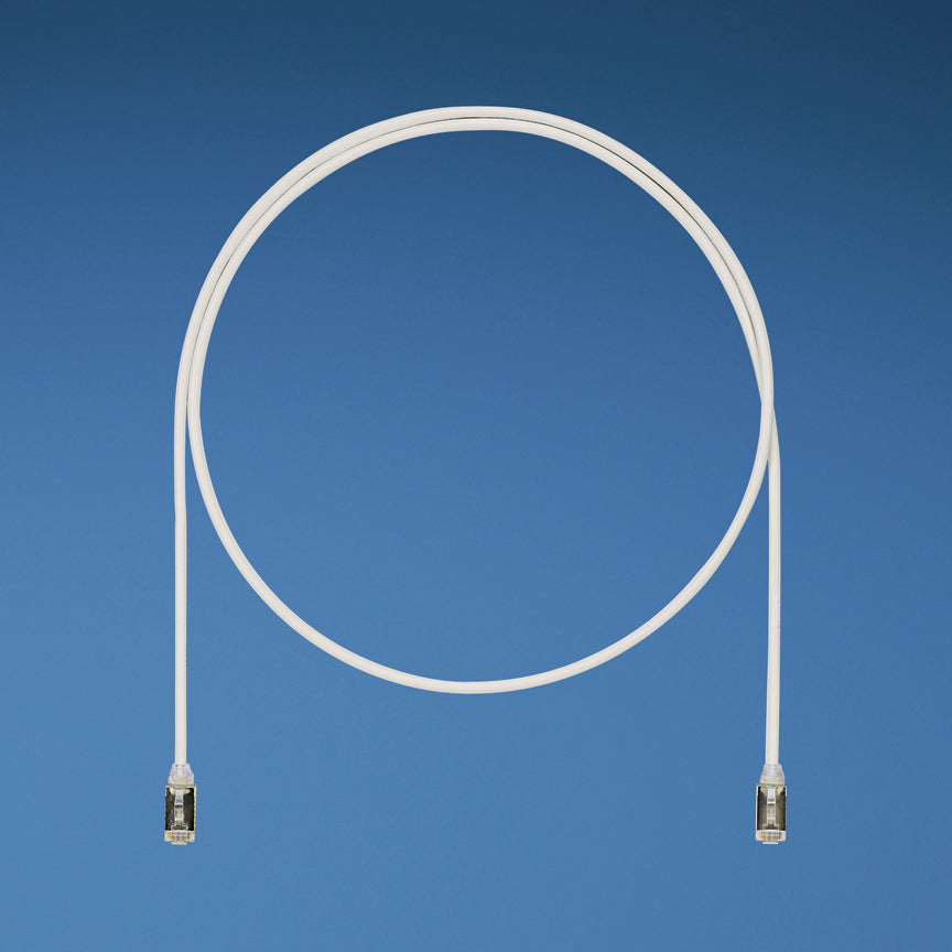 Panduit STP28X4MIG | Patch Cord | UPC - 07498301626
