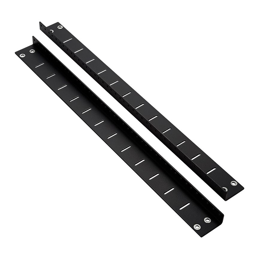 Panduit PZWMC18RR | Equipment Rails | UPC - 61305661107