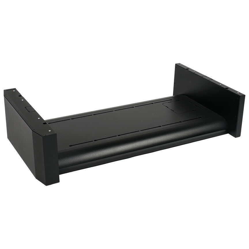 Panduit STH62B | Cabinet Top Cable Routing | UPC - 07498307388