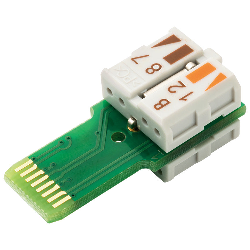 Panduit ISPS688FAS-WM | Replacement Wire Manager | UPC - 61305600374