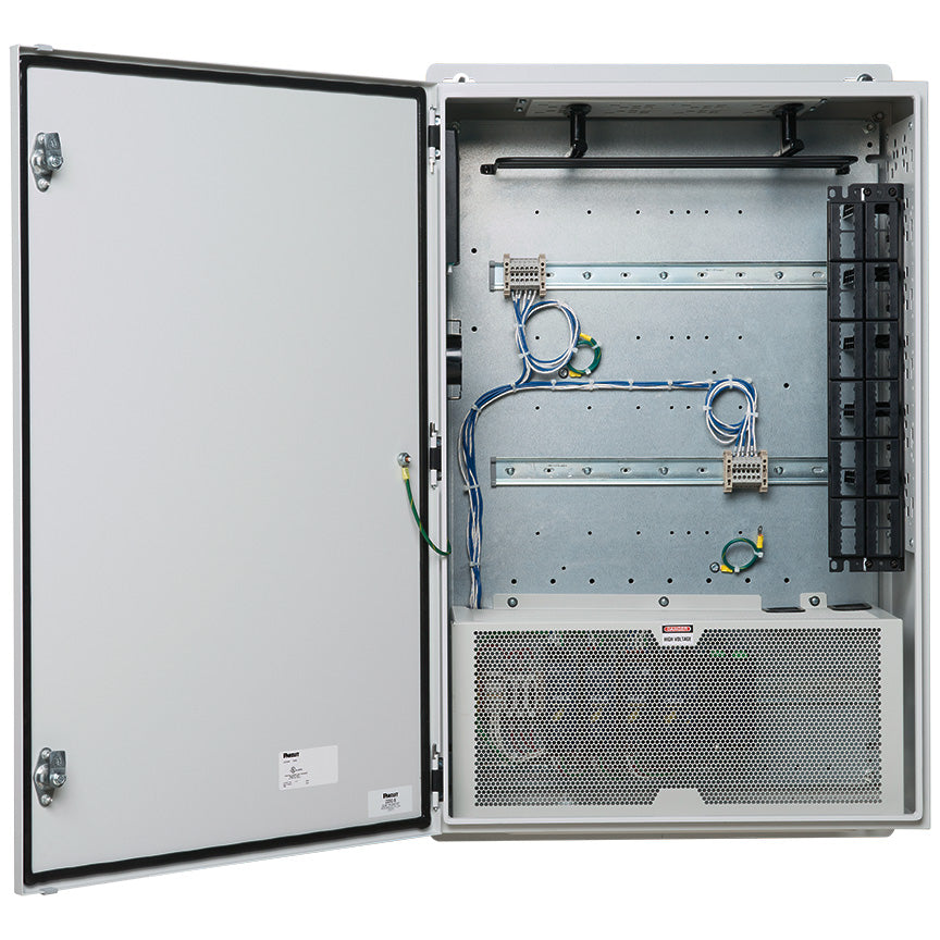 Panduit Z23U-S21 | Universal Network Zone | UPC - 61305602584