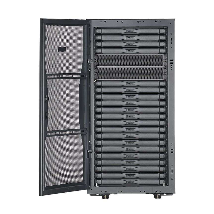 Panduit MDC48D | Micro Data Center | UPC - 61305616975