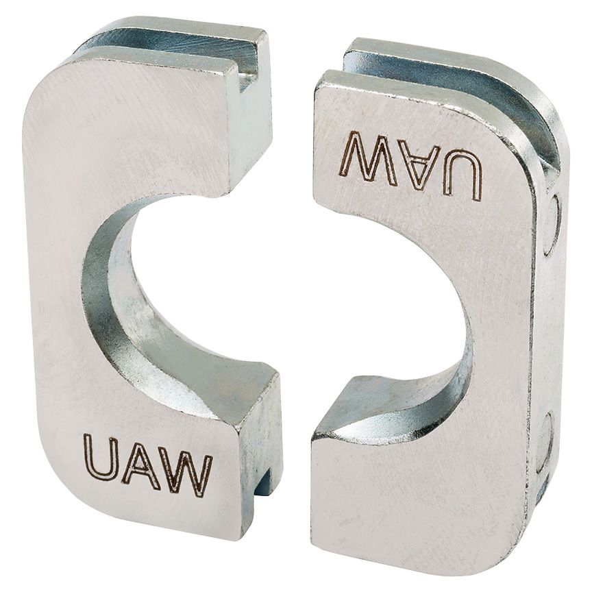 Panduit UAW | Die Adapter | UPC - 61305617469