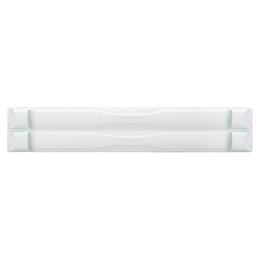 Panduit TLBP2R-V10 | Blanking Panel | UPC - 07498313979