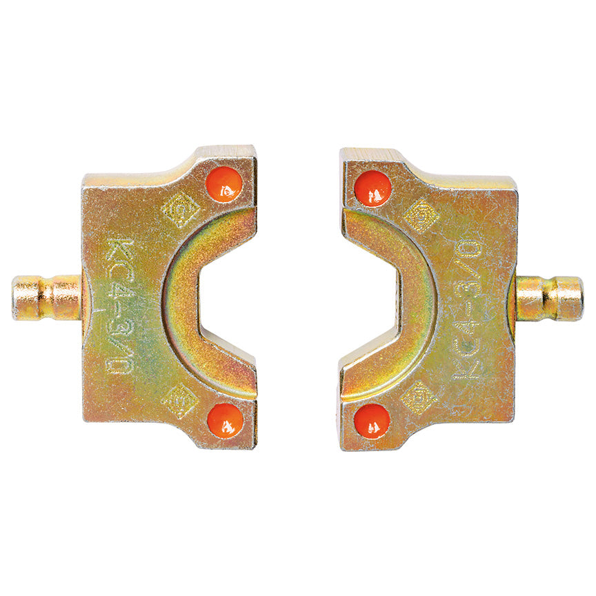 Panduit KC4-1 | Copper Code Hex Die | UPC - 61305617445