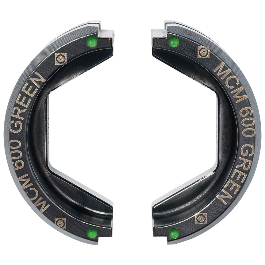 Panduit KC22-600B | Copper Code Hex Die | UPC - 61305617465