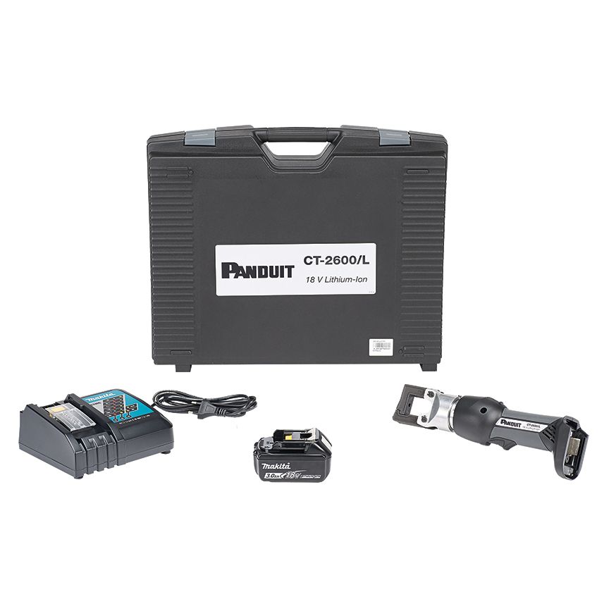 Panduit CT-2600/LINT | NA | UPC - 61305616916
