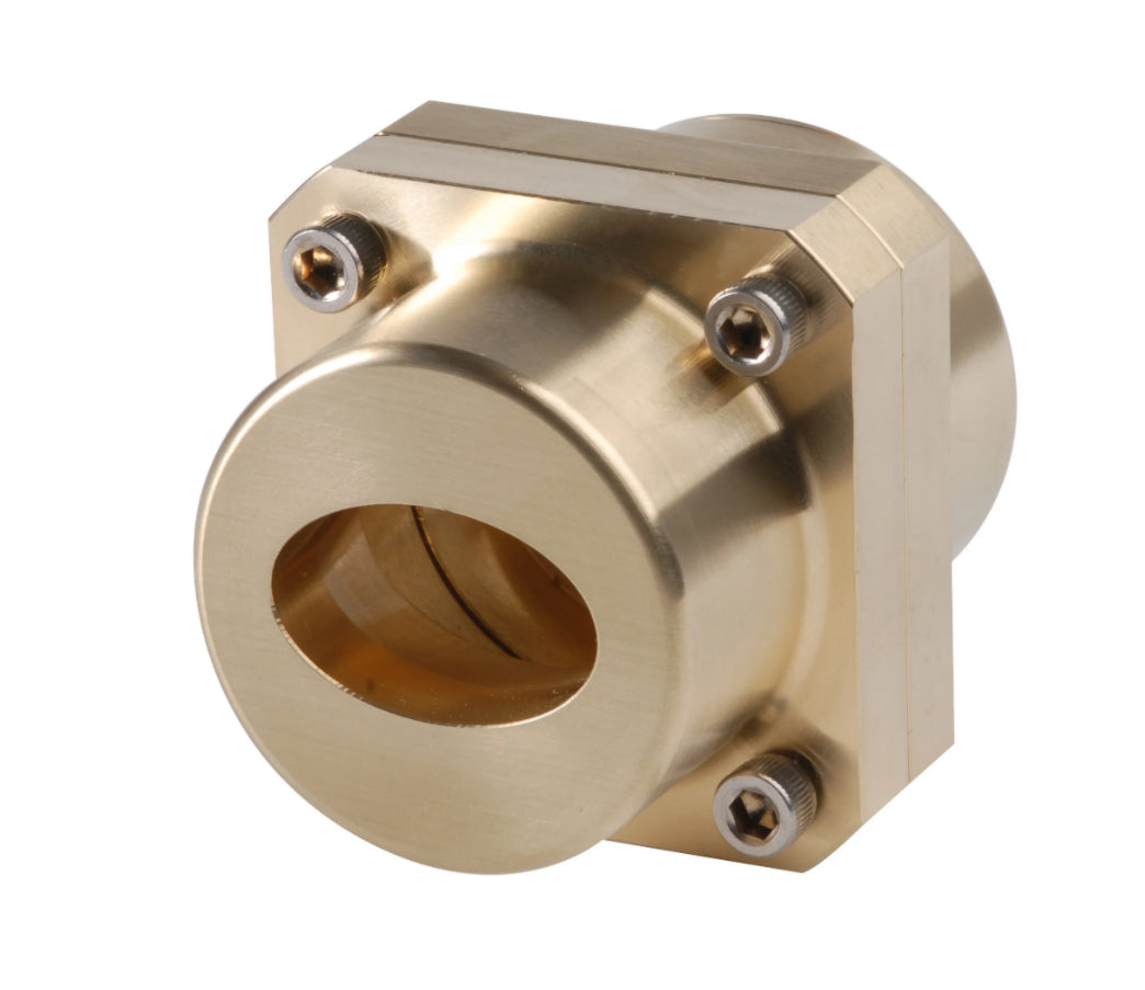 Commscope 1127DZ | Splice for elliptical waveguide 127
