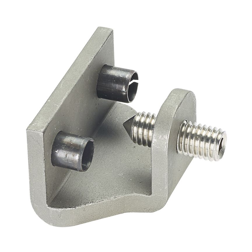 Panduit GUBC4/0-6 | Beam Grounding Clamp | UPC - 61305625517