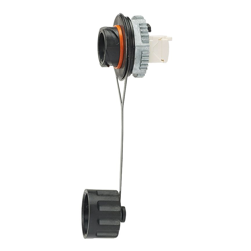 Panduit IAEBH6XS | Bulkhead Connector | UPC - 61305610867