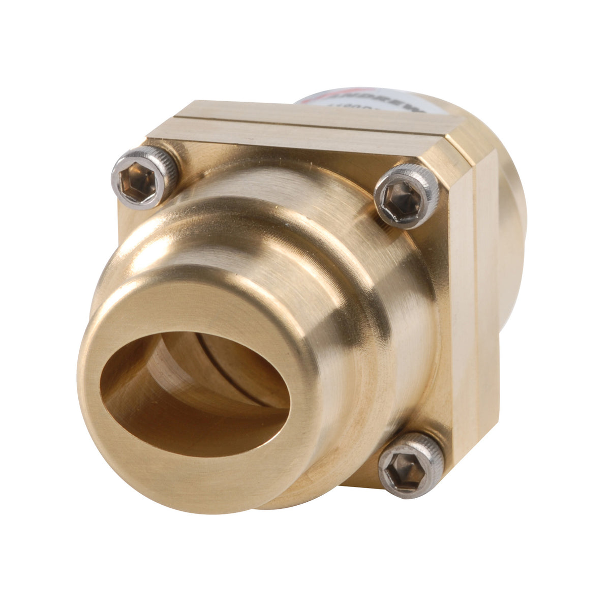 Commscope 1180DZ | Splice for elliptical waveguide 180