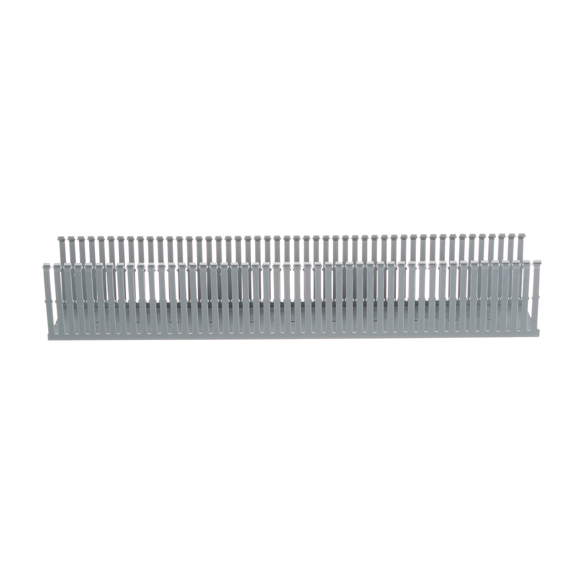 Panduit F4X4LG6 | Panduct Base Wiring Duct