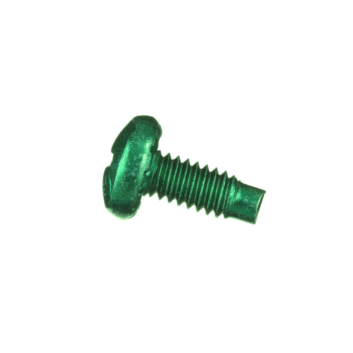Panduit RGTBSG-C | Structured Ground Thread-Forming Bonding Screw, Green, PK100