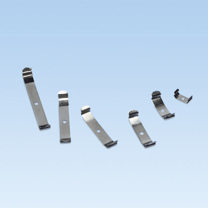 Panduit SNS2-C | Snap-Clip Mounting Bracket | UPC - 07498325245