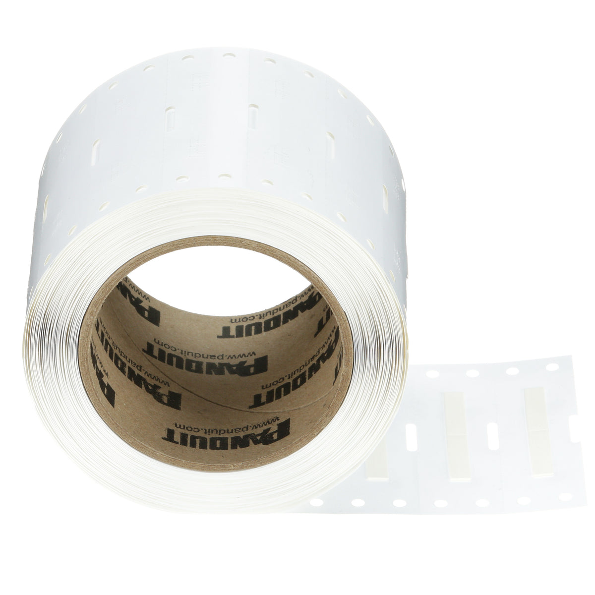 Panduit H200X044H1T-B | Heat-Shrink Label | UPC - 07498352608
