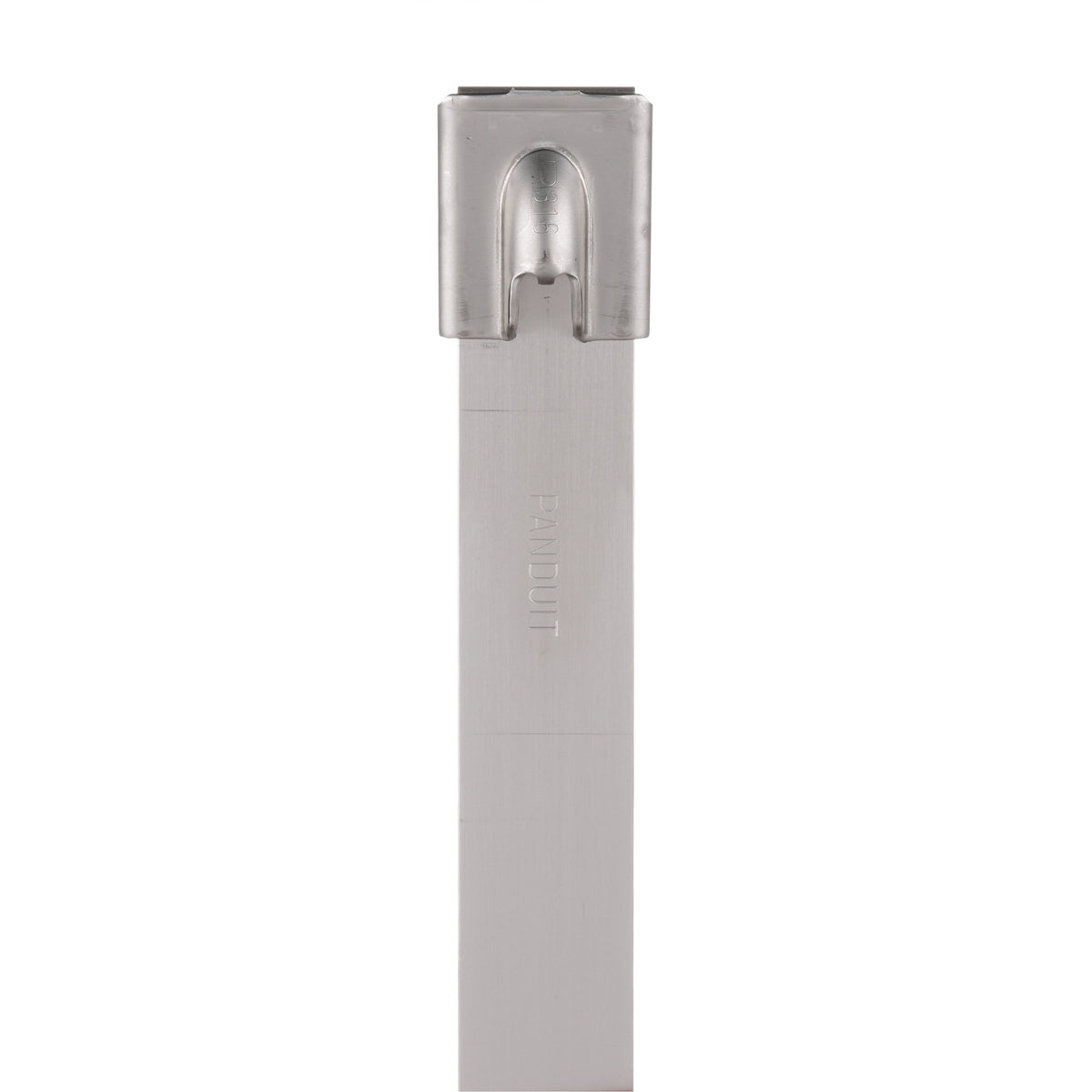 Panduit MLT4SH-LP316 | Stainless Steel Cable Ties | UPC - 07498344615