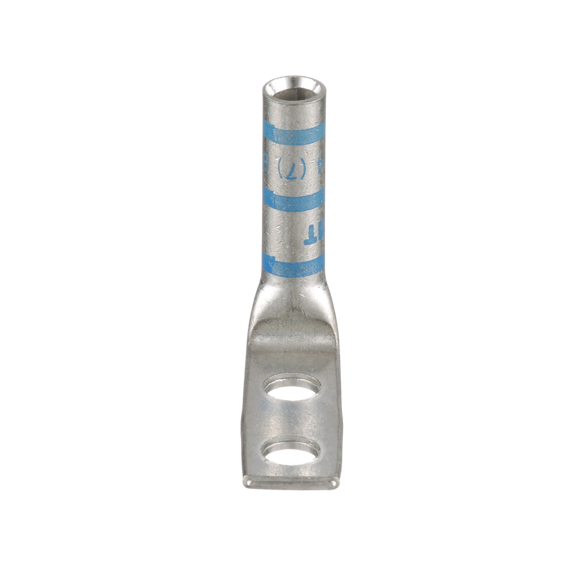 Panduit LCCX6-14AF-L | Compression Connectors - Lugs | UPC - 07498342537