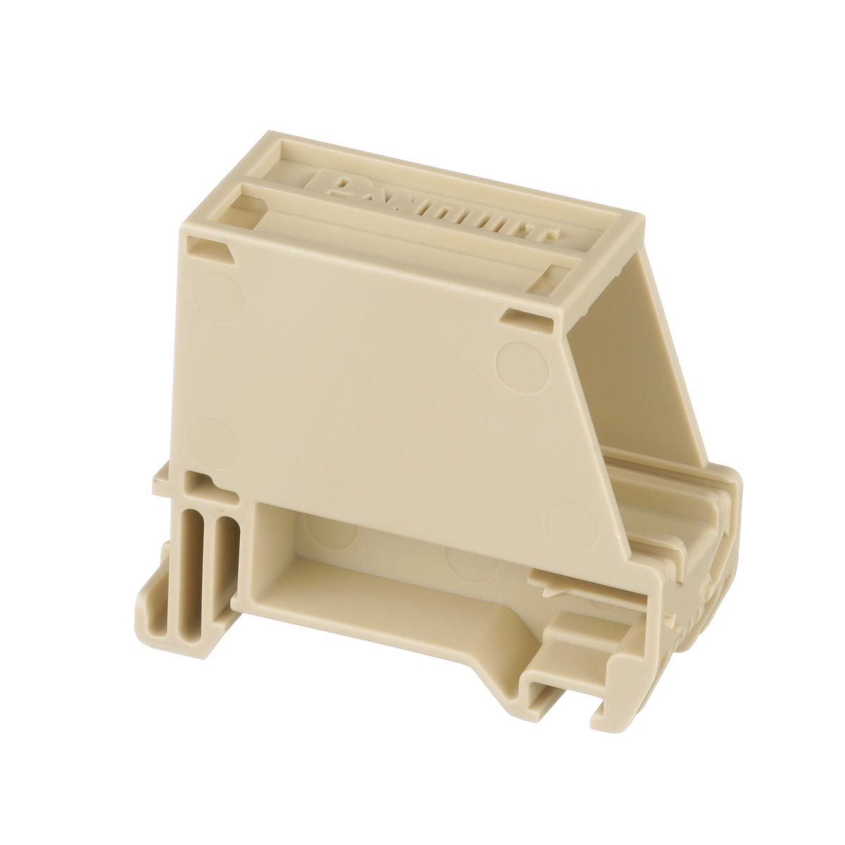 Panduit CADIN1EI | Rail Mount Adapter | UPC - 07498311106