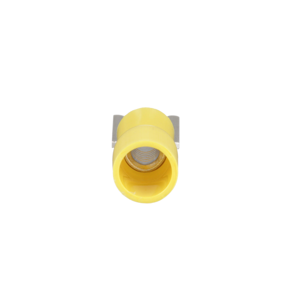 Panduit PV10-10LFX-D | Loose Piece Terminal | UPC - 07498380837