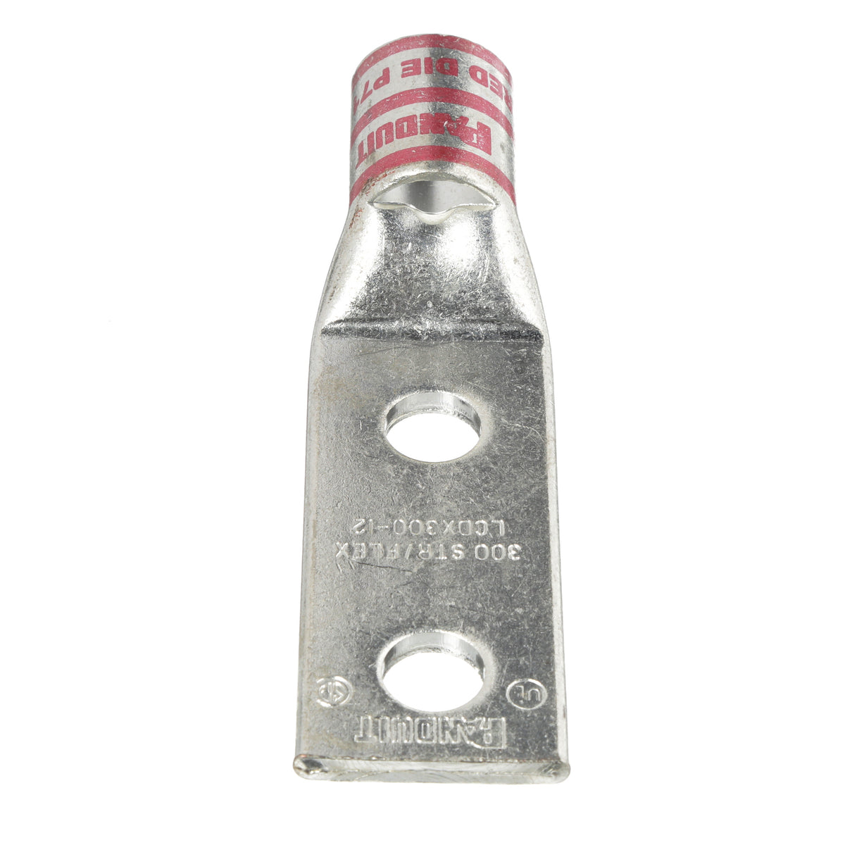 Panduit LCDX300-12-6 | Compression Connectors - Lugs | UPC - 07498342405