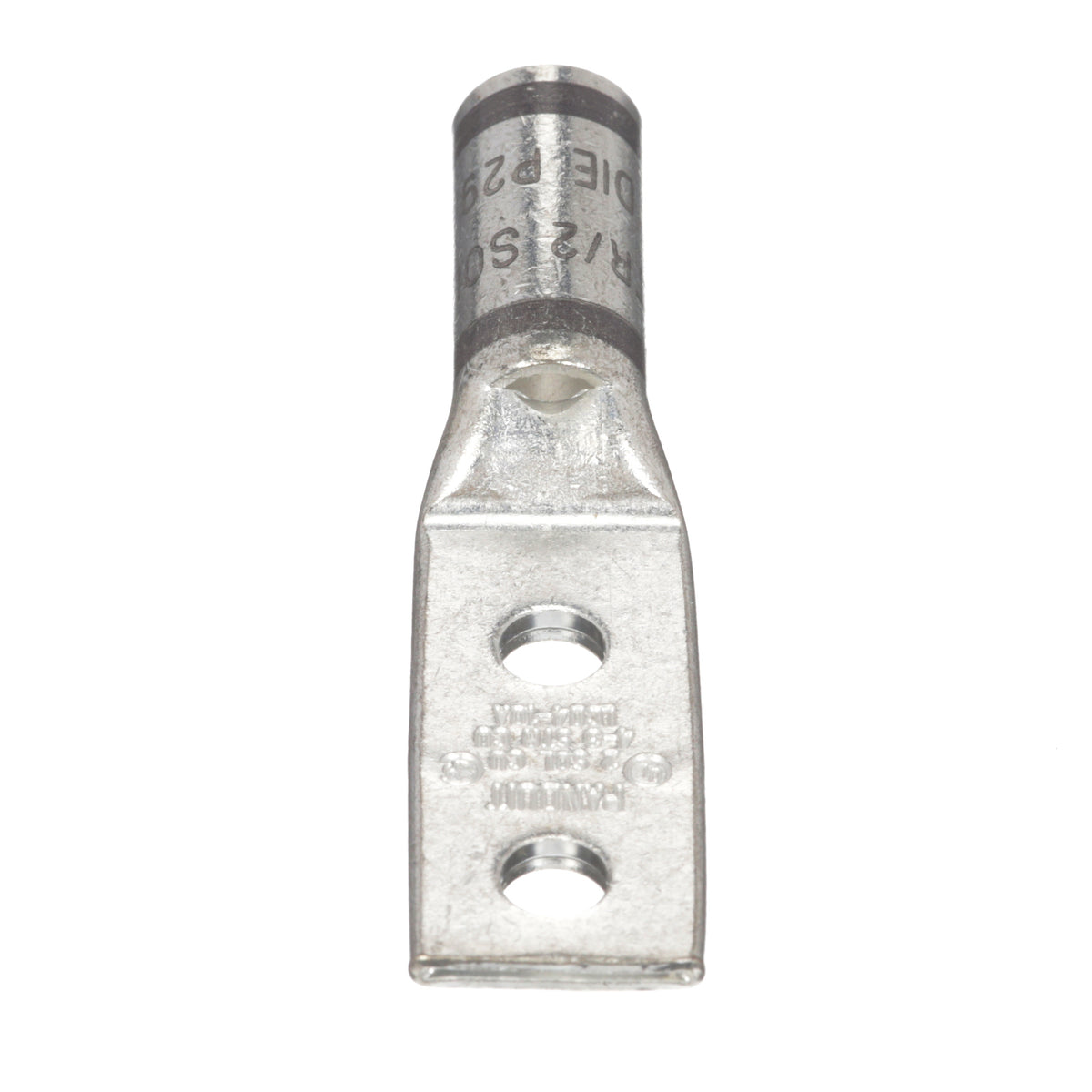 Panduit LCD4-10A-L | Tin-Plated Copper Compression Connectors - Lugs | UPC - 07498383385
