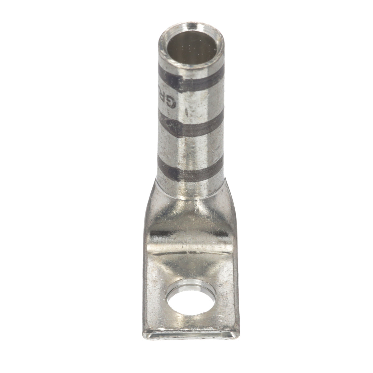 Panduit LCBX4-14F-L | Tin-Plated Copper Compression Connectors - Lugs | UPC - 07498342884