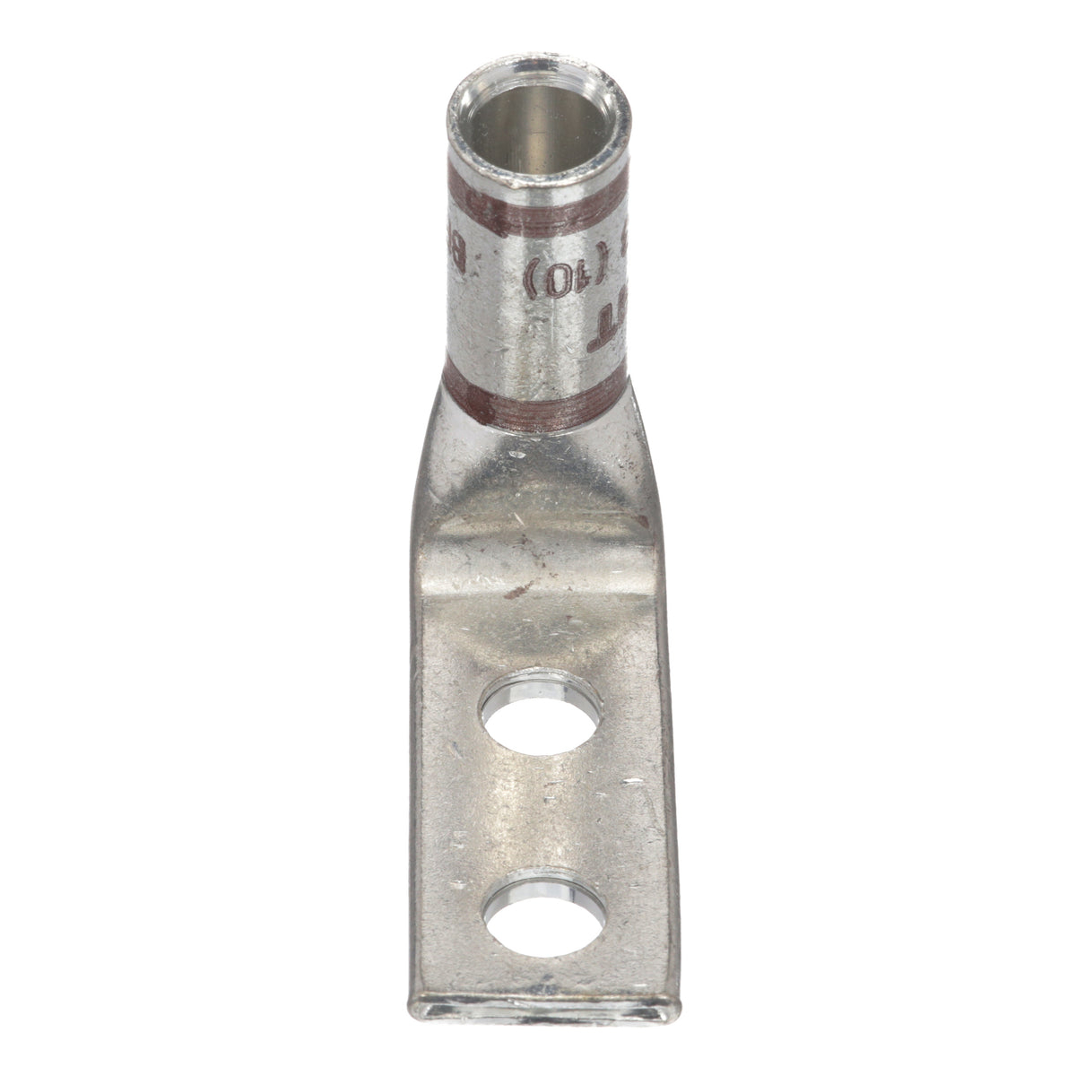 Panduit LCD2-14AF-Q | Tin-Plated Copper Compression Connectors - Lugs | UPC - 07498356779
