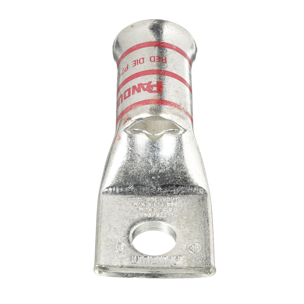 Panduit LCAF300-12-6 | Pan-Lug Copper Compression Connectors - Lugs