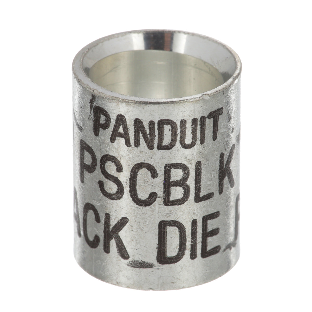 Panduit PSCBLK-Q | Compression Connectors - Splices | UPC - 07498301349