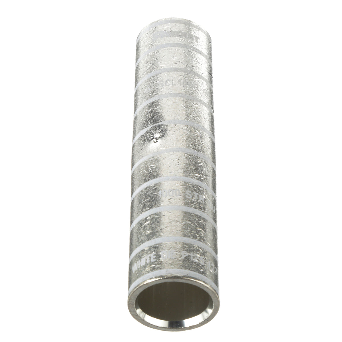 Panduit SCL1000-3 | Pan-Lug Comp. Splice, Tin-Plated Copper, PK3