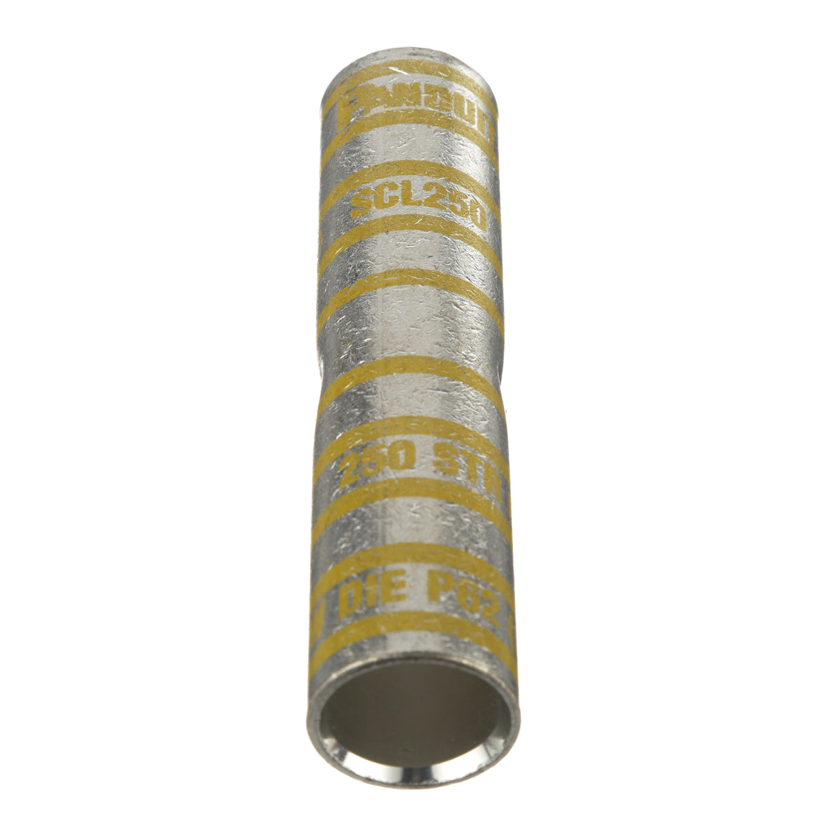 Panduit SCL250-X | Compression Connectors - Splices | UPC - 07498390445