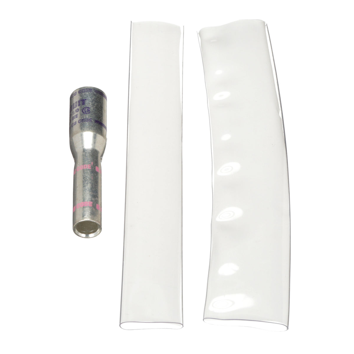 Panduit RSCK4/0-1/0-1 | Pan-Lug Compression In-Line Reducing Splice