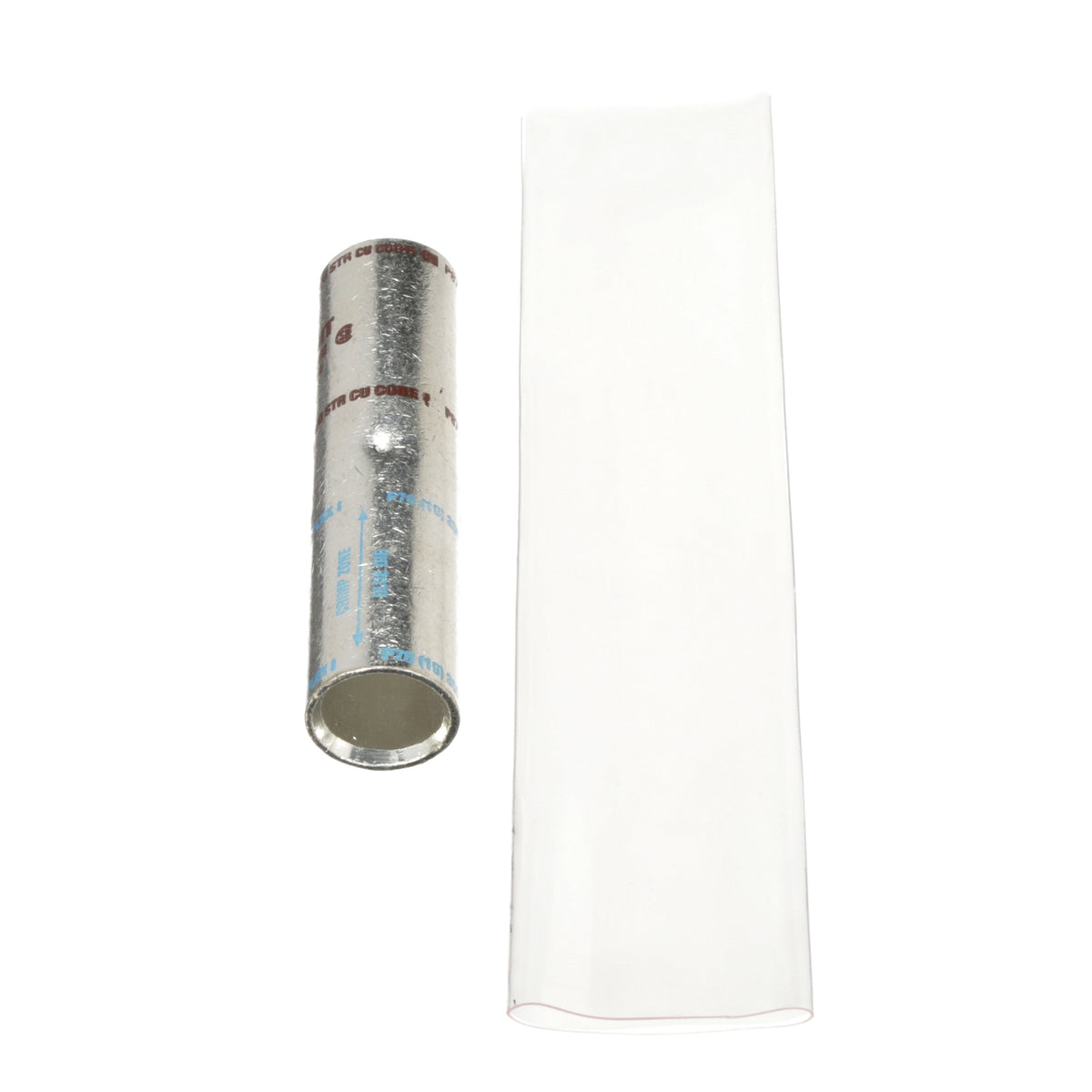 Panduit RSCK500-X350-1 | Pan-Lug Compression In-Line Reducing Splice