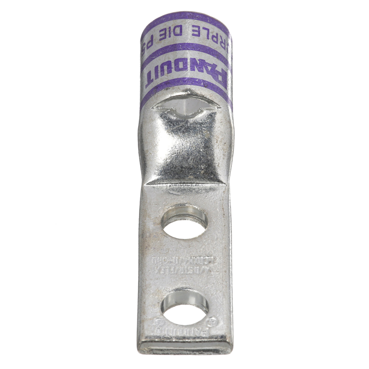 Panduit LCDXN4/0-38D-X | Compression Connectors - Lugs | UPC - 07498344990