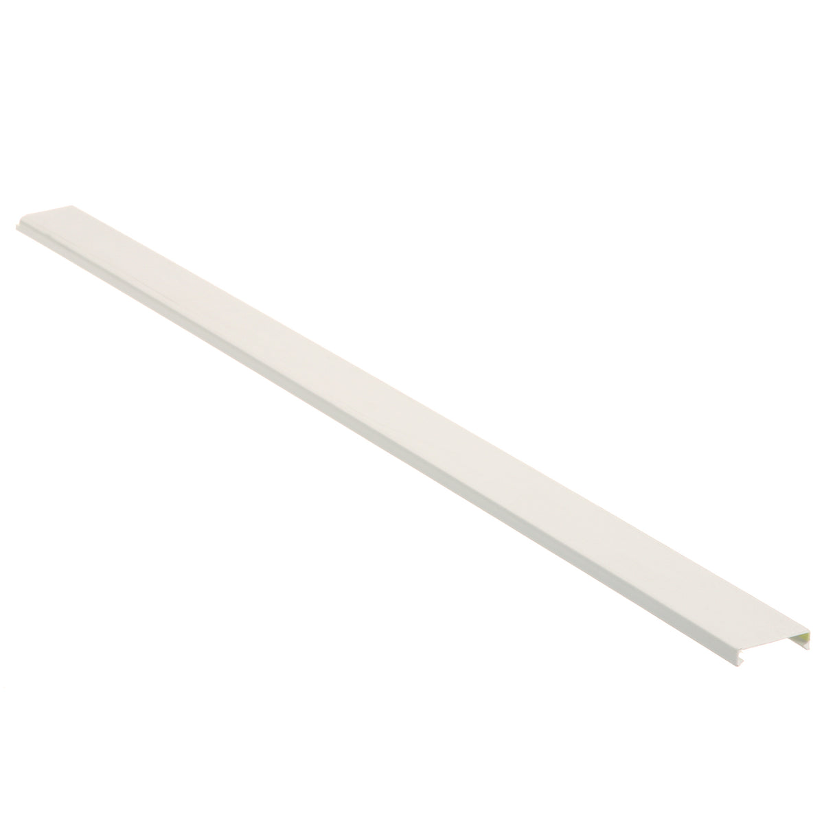 Panduit C1WH6 | Panduct Flush Duct Cover