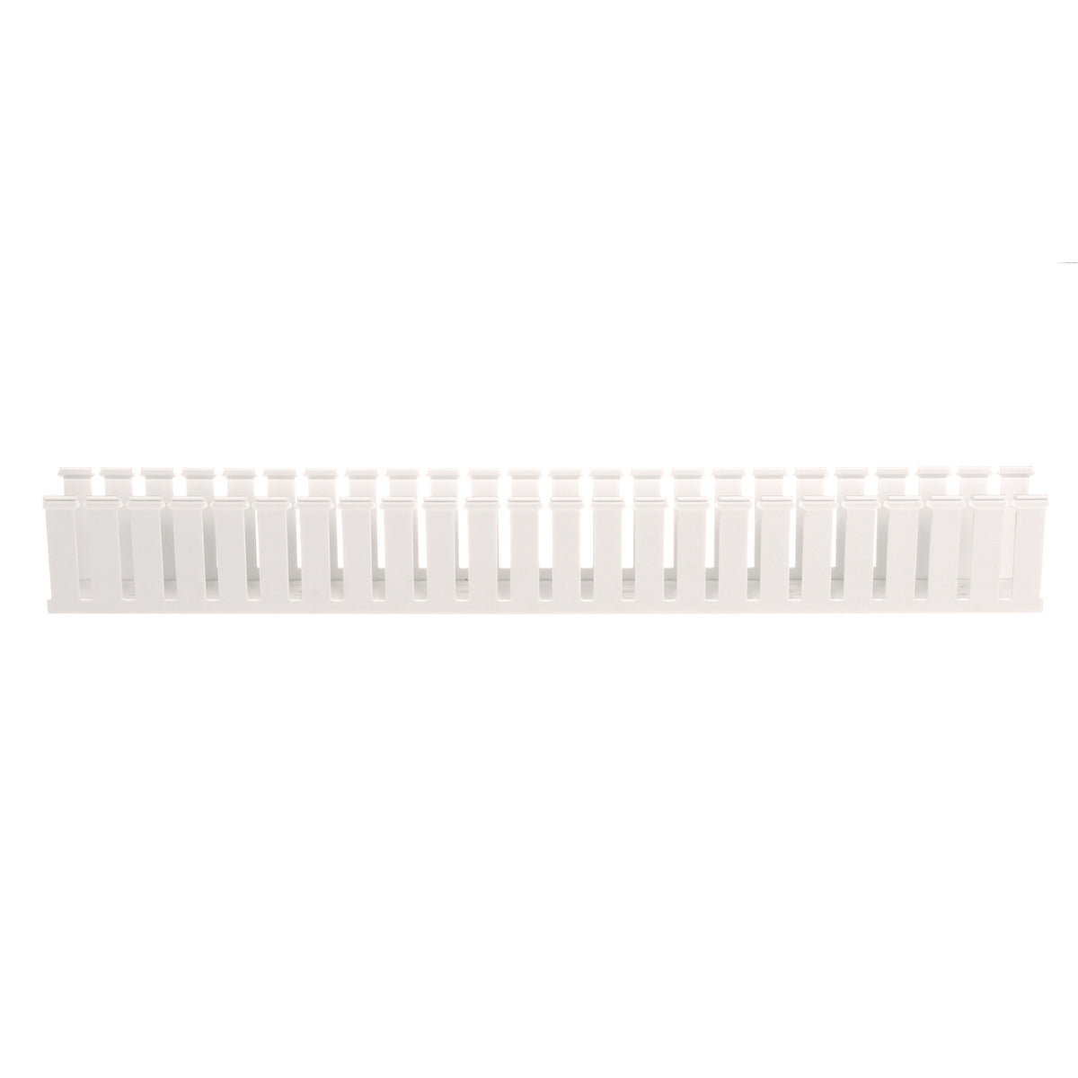 Panduit G2X3WH6 | Panduct Base Wiring Duct