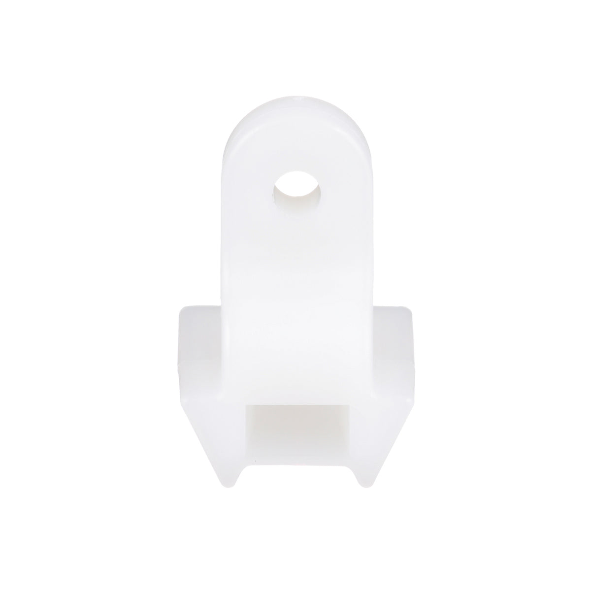 Panduit LHMS-S6-D | Lightening Hole Cable Tie Mount