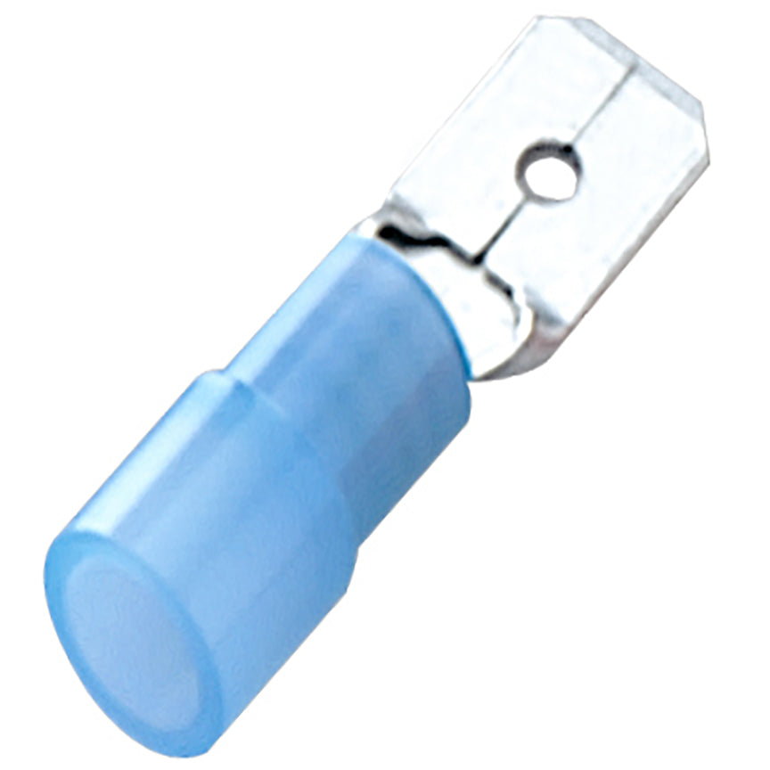 Panduit EDNF14-187MB-Q | Loose Piece Disconnect | UPC - 61305634227