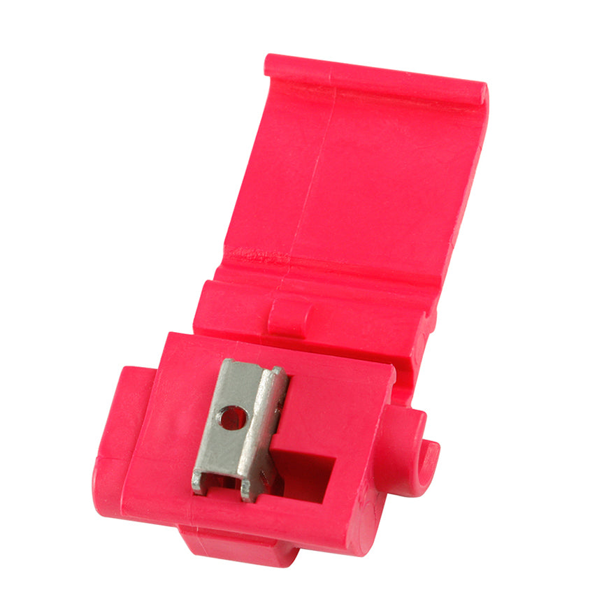 Panduit EQSP18D-Q | StrongHold Quick Splice