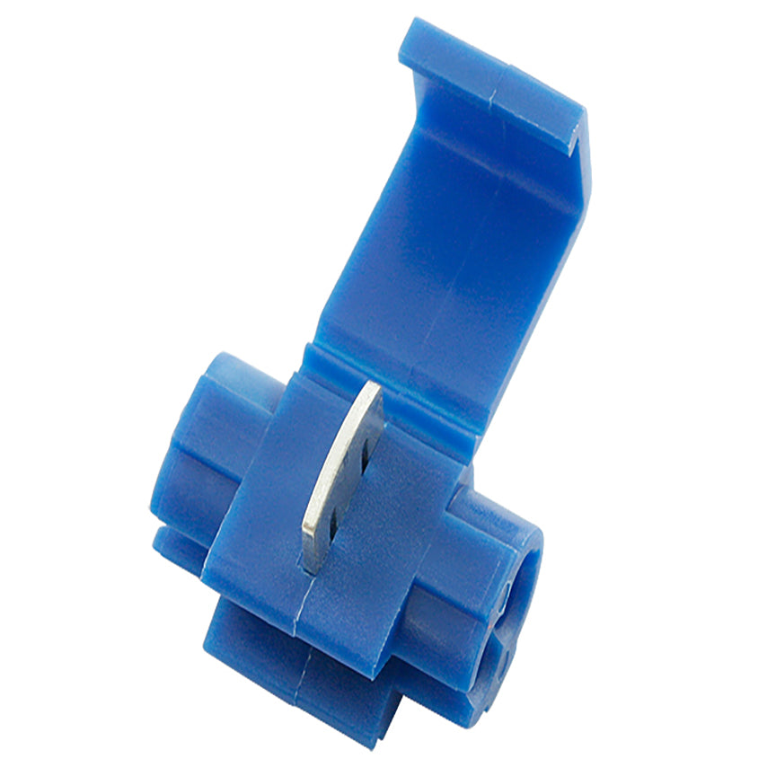 Panduit EQSP14-Q | StrongHold Quick Splice
