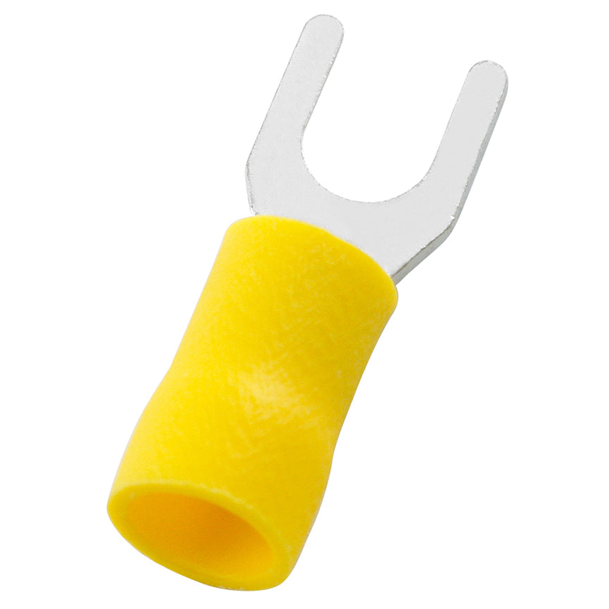 Panduit EV10-56FB-Q | Fork Terminal | UPC - 61305634187