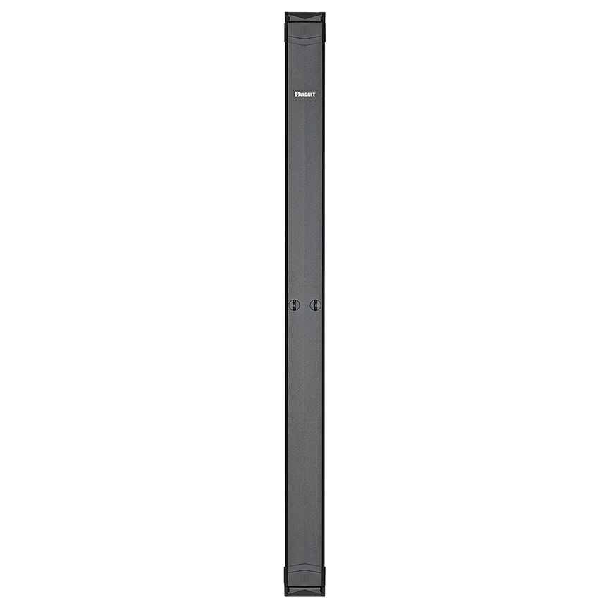 Panduit PR2D08 | Dual-Hinged Door | UPC - 61305645057