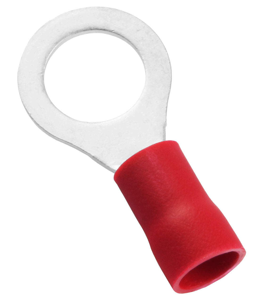 Panduit EV8-38R-Q | Ring Terminal | UPC - 61305634216