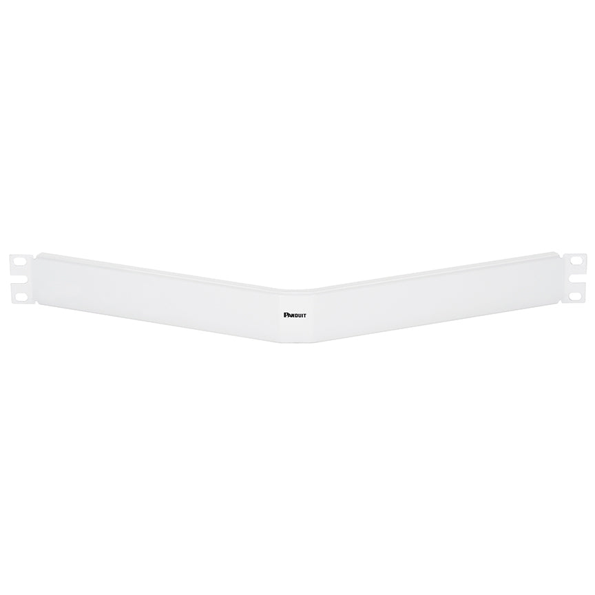 Panduit CPAF1WH | Filler Panel | UPC - 61305634166
