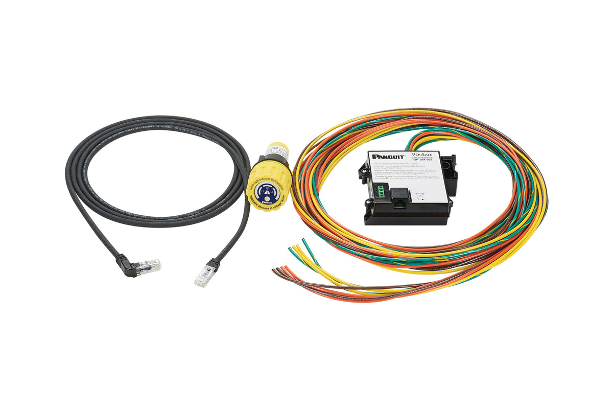 Panduit VS-AVT2-C08L10 | Absence of Voltage Tester | UPC - 61305651734