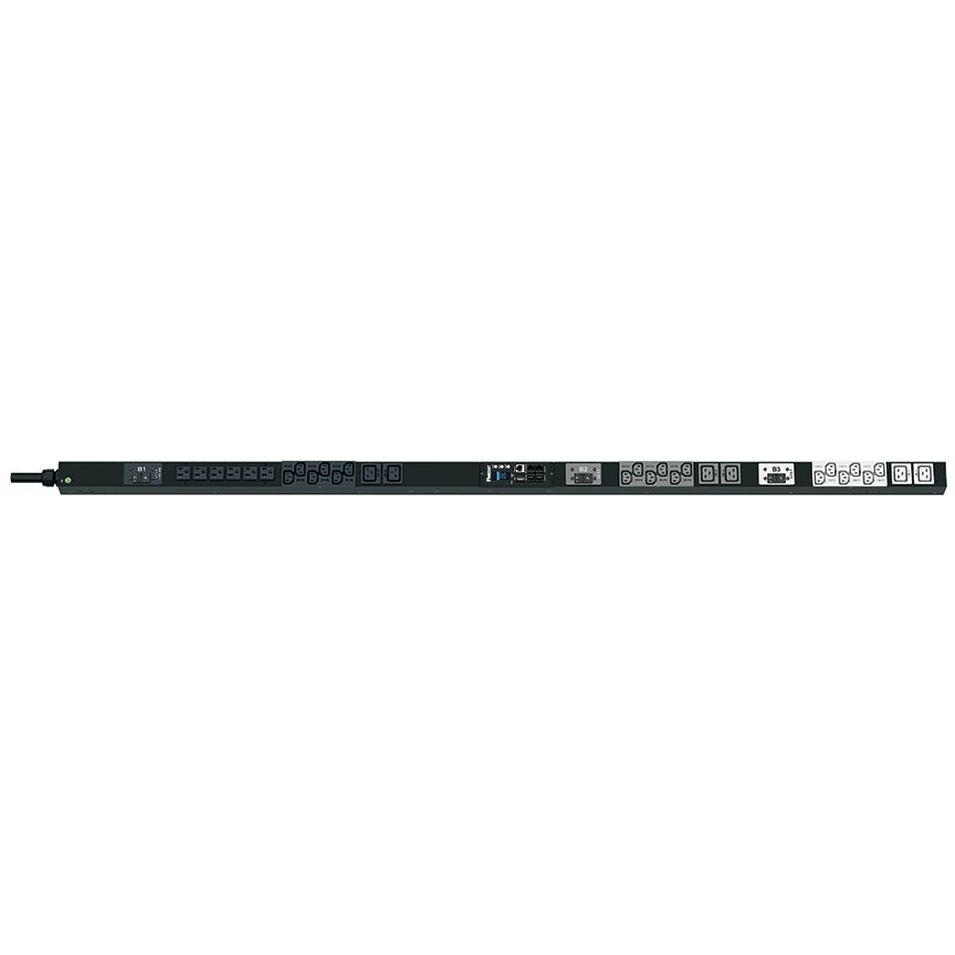 Panduit P30D02M | G5 Monitored Input PDU