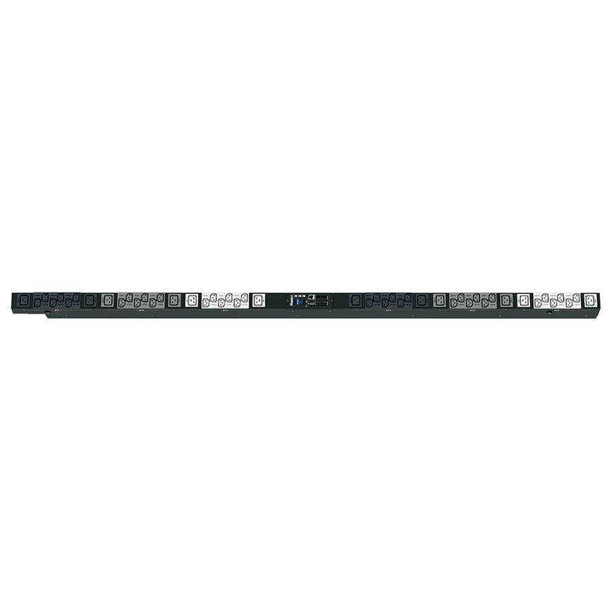 Panduit P48D32M | G5 Monitored Input PDU