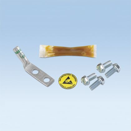 Panduit RGESD2A-1 | ESD Port Kit