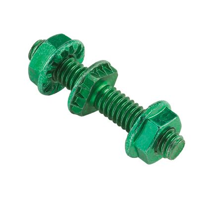 Panduit CGNBSK | Structured Ground Bonding Stud Kit